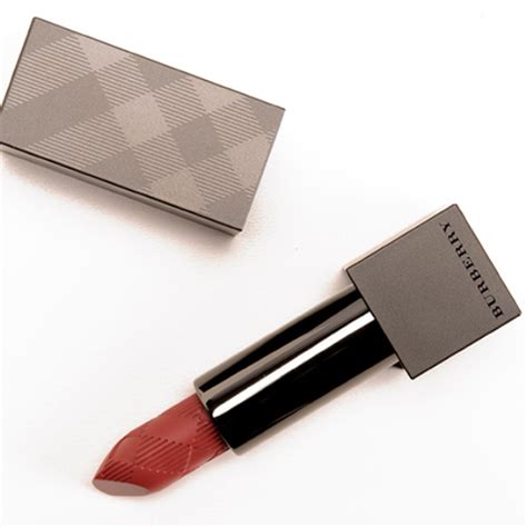 burberry redwood lipstick|where to buy Burberry products.